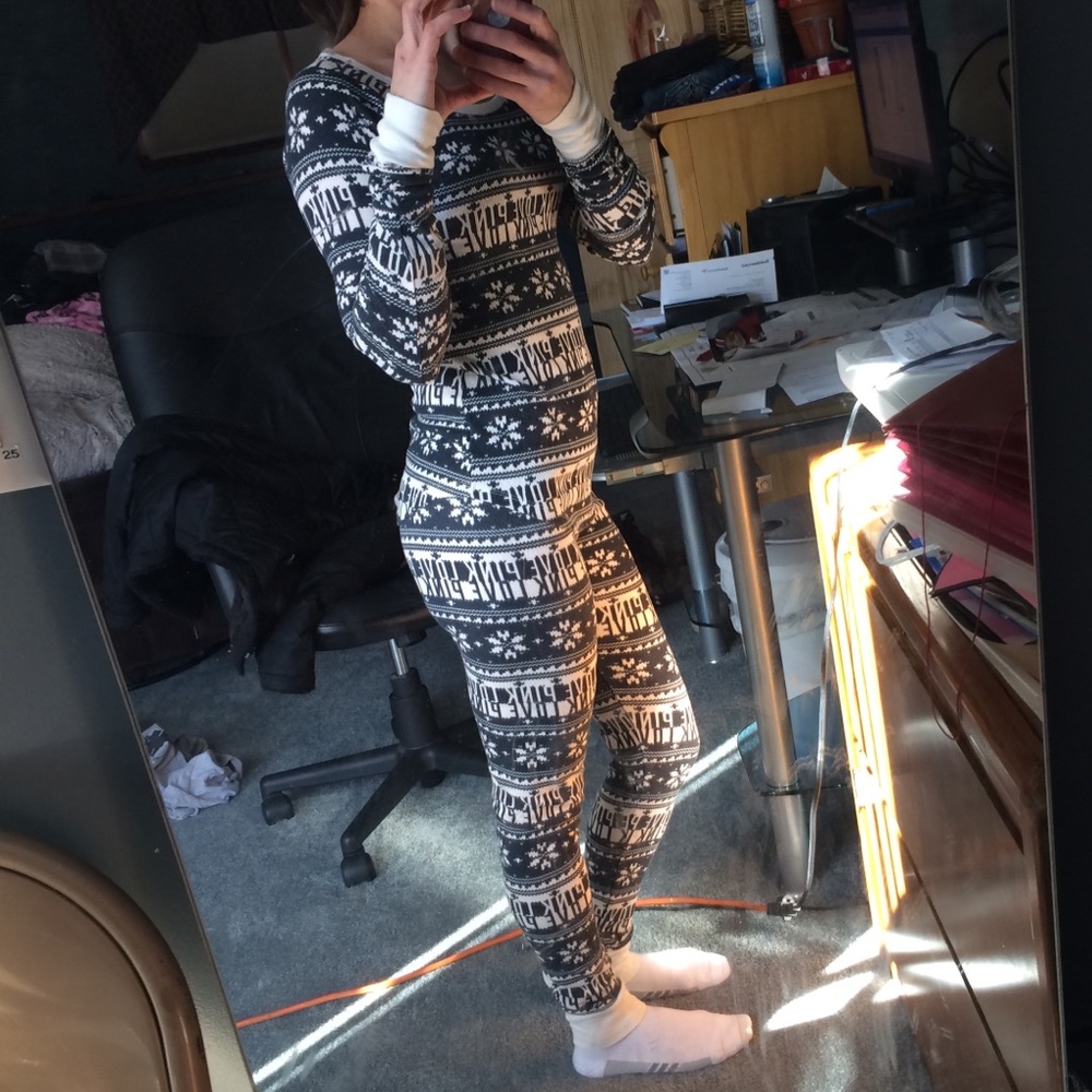 🚫found🚫 iso  vs pajamas